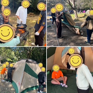 20251101キャンプ体験