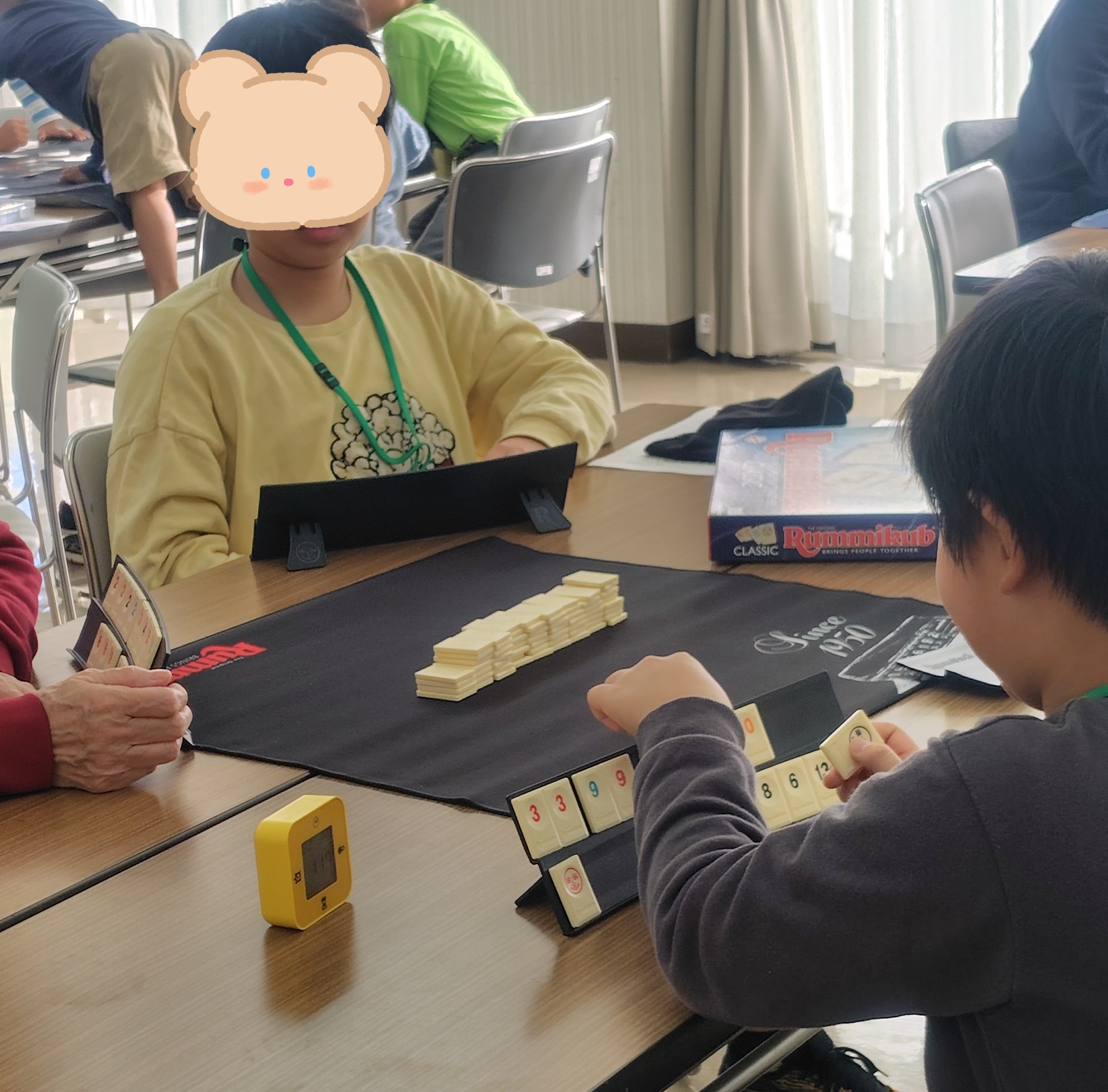 251129クリスマスショップ１