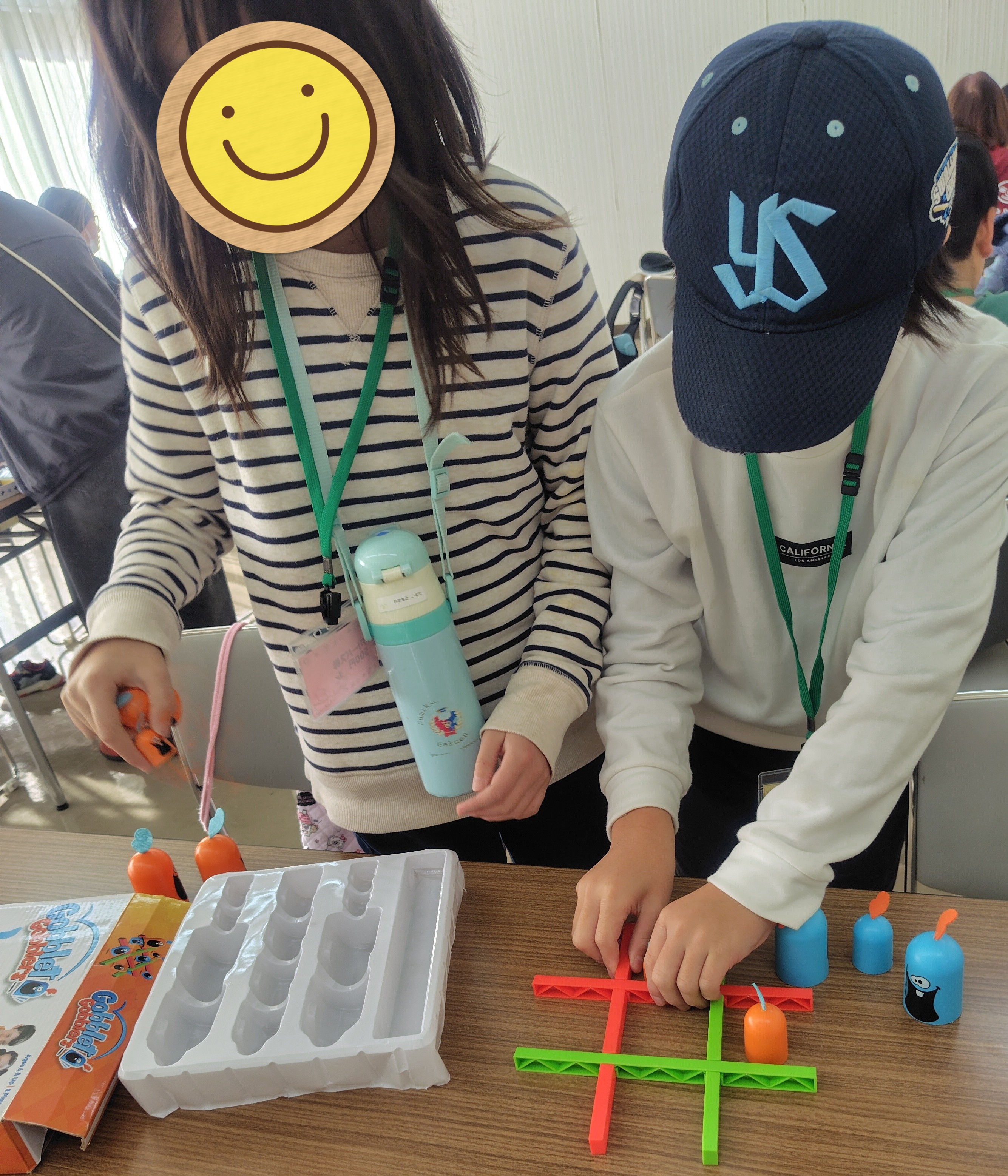 251129クリスマスショップ２