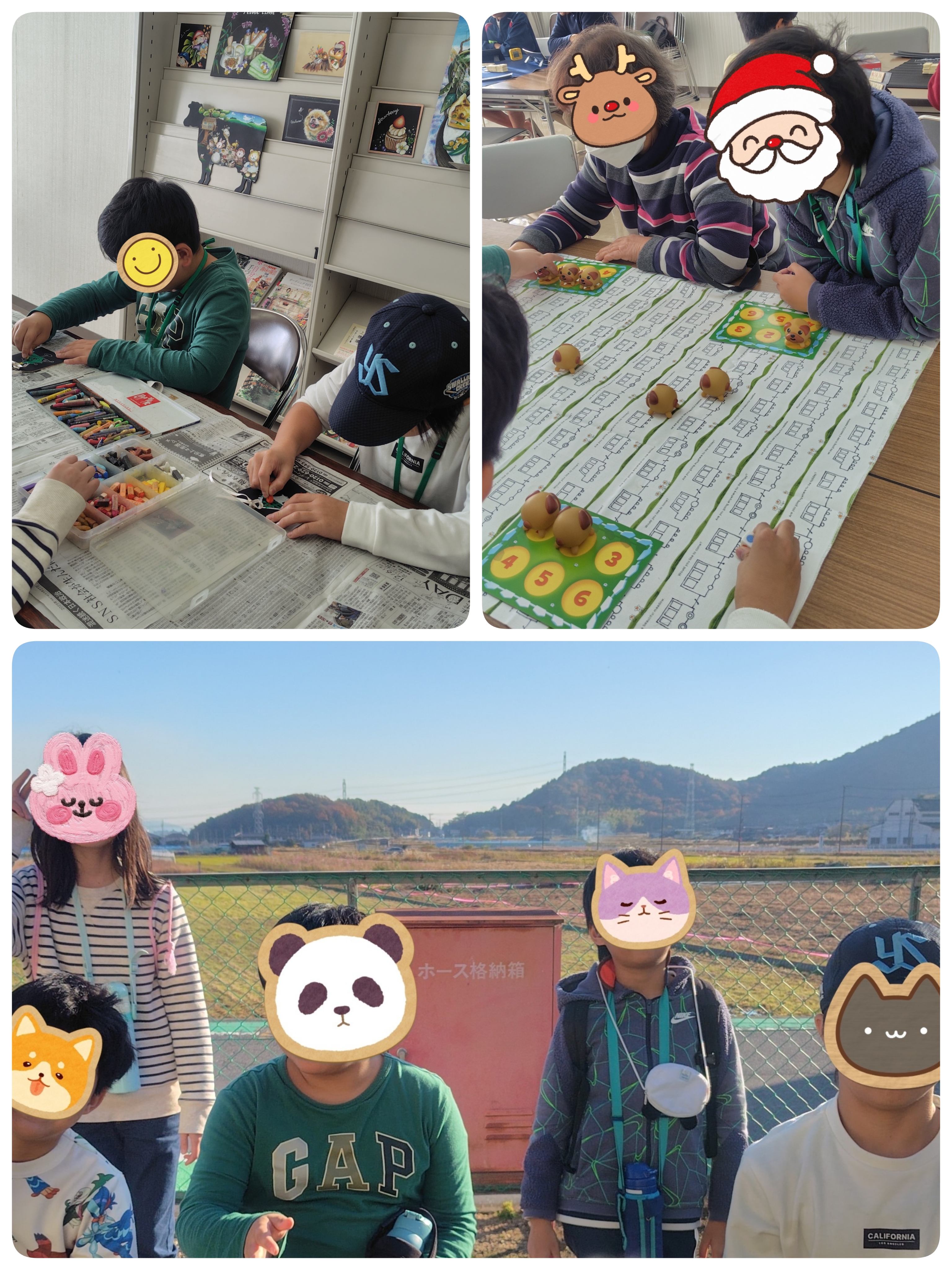 251129クリスマスショップ３